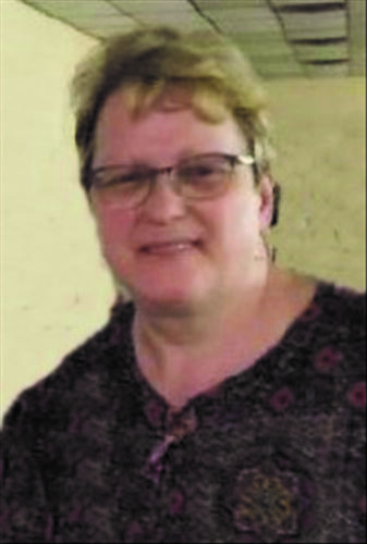 SHARON  TITTLE